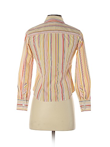 J.Crew Long Sleeve Button-Down Shirt (view 2)