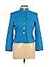 Chadwicks Blue Blazer Size 6 (petite) - photo 1