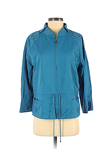 Etcetera Jacket (view 1)