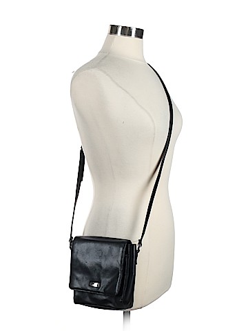 Assorted Brands Leather Crossbody Bag (view 2)