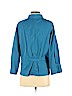 Etcetera Blue Jacket Size 8 - photo 2
