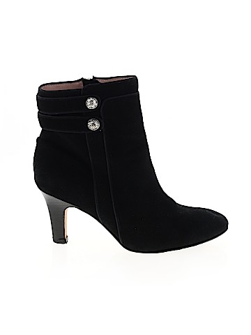 Taryn Rose Ankle Boots (view 1)