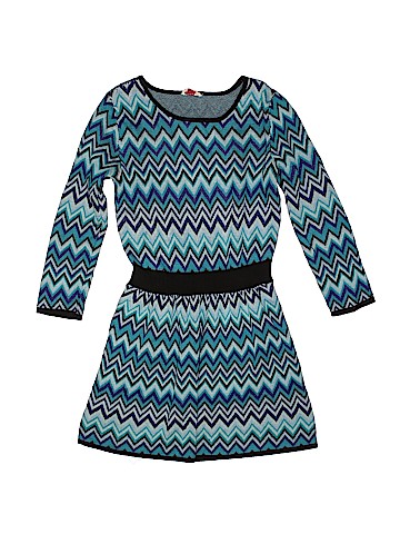 L.e.i. Dress (view 1)