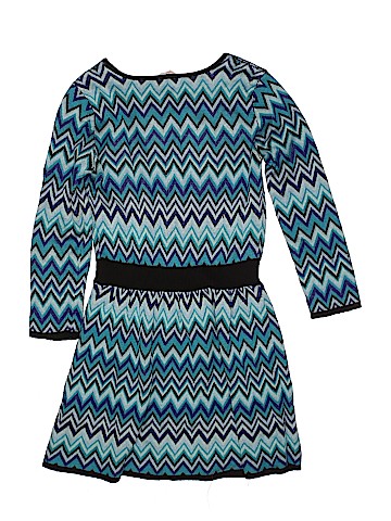 L.e.i. Dress (view 2)