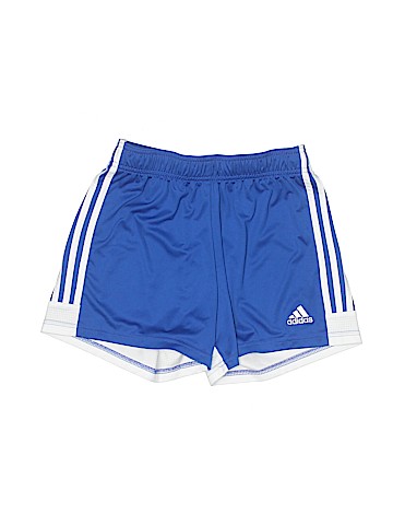 Adidas Athletic Shorts (view 1)