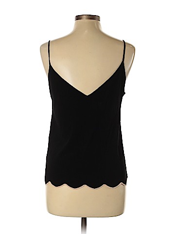 Zara Sleeveless Blouse (view 2)