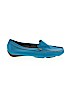 Assorted Brands Blue Flats Size EU 38 - photo 1