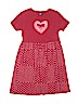 Gap 100% Cotton Red Dress Size M (youth) - photo 1