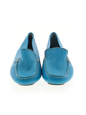 Assorted Brands Flats (view 2)