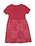 Gap 100% Cotton Red Dress Size M (youth) - photo 2