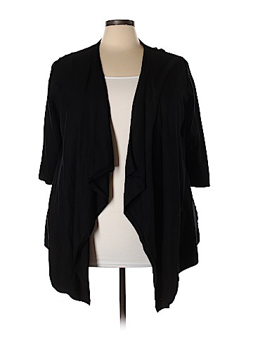 Lane Bryant Cardigan (view 1)