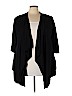 Lane Bryant Black Cardigan Size 22 - 24 Plus - photo 1