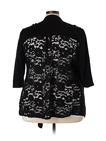 Lane Bryant Cardigan (view 2)