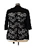 Lane Bryant Black Cardigan Size 22 - 24 Plus - photo 2
