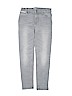 Art Class Gray Jeans Size 10 - photo 1