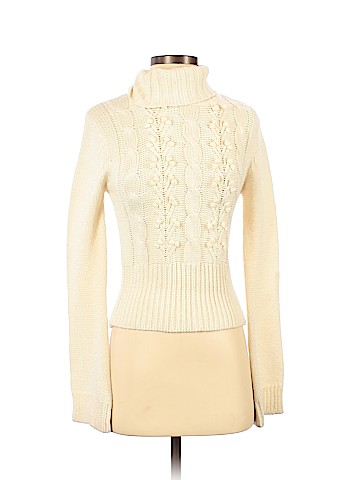 Ellemenno Turtleneck Sweater (view 1)