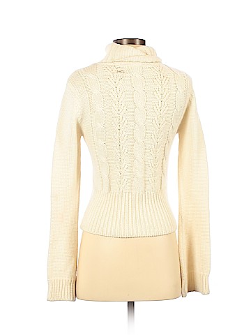 Ellemenno Turtleneck Sweater (view 2)