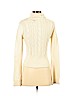 Ellemenno Ivory Turtleneck Sweater Size S - photo 2