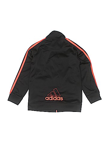 Adidas Track Jacket (view 2)