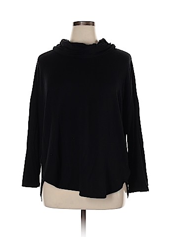 Lou & Grey Pullover Sweater (view 1)