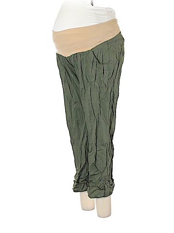 Oh Baby By Motherhood Cargo Pants (view 1)