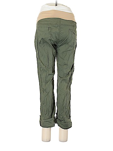 Oh Baby By Motherhood Cargo Pants (view 2)