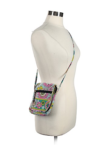 Vera Bradley Crossbody Bag (view 2)