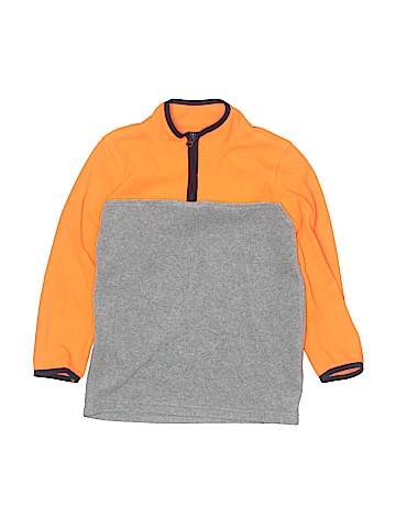 OshKosh B'gosh Fleece Jacket (view 1)