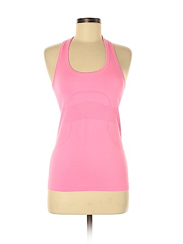 Lululemon Athletica Active Tank (view 1)