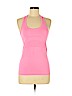 Lululemon Athletica Pink Active Tank Size 6 - photo 1