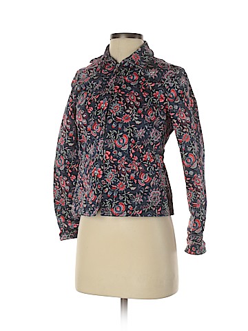 Pendleton Jacket (view 1)