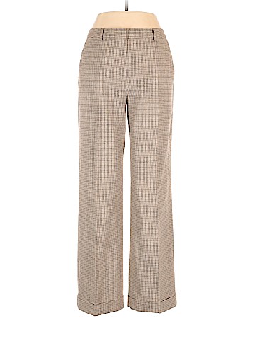 Ann Taylor Wool Pants (view 1)