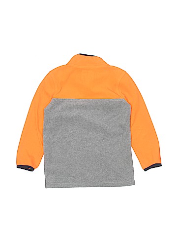 OshKosh B'gosh Fleece Jacket (view 2)