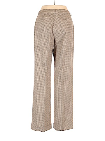 Ann Taylor Wool Pants (view 2)