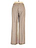 Ann Taylor Tan Wool Pants Size 6 (petite) - photo 2