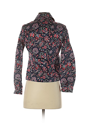 Pendleton Jacket (view 2)