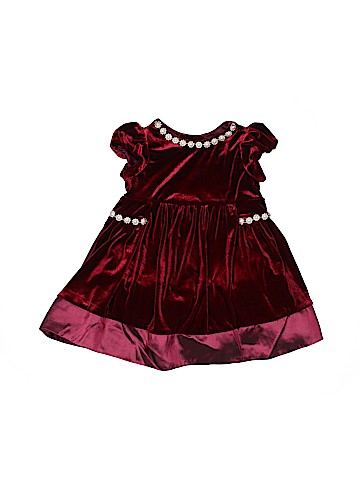 Rare Editions Special Occasion Dress (view 1)
