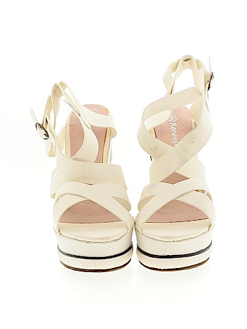 Reneeze Wedges (view 2)