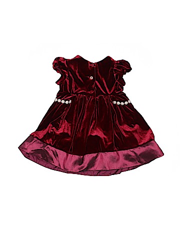 Rare Editions Special Occasion Dress (view 2)