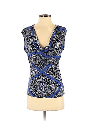 MICHAEL Michael Kors Sleeveless Top (view 1)