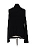 Simply Vera Vera Wang Black Cardigan Size XL - photo 2