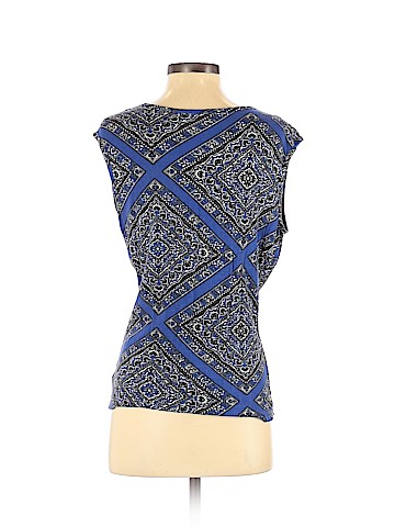 MICHAEL Michael Kors Sleeveless Top (view 2)