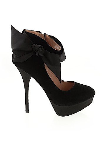 Mascotte Heels (view 1)