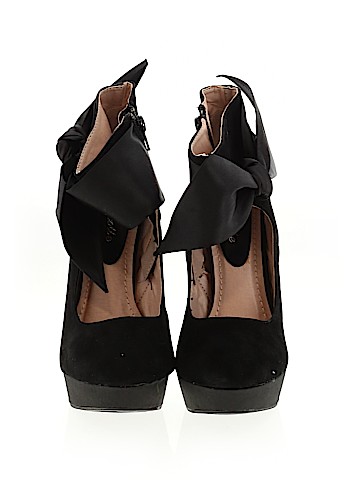 Mascotte Heels (view 2)