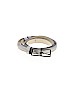The Limited Metallic Gray Belt Size M - photo 1