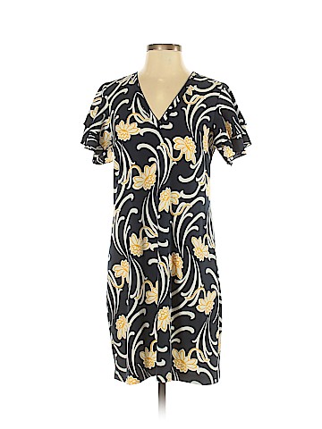 Ann Taylor Factory Casual Dress (view 1)