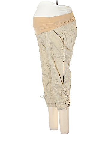 Oh Baby By Motherhood Casual Pants (view 1)