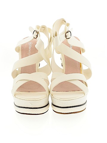 Reneeze Wedges (view 2)