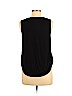 Splendid Black Sleeveless Top Size M - photo 2
