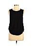Splendid Black Sleeveless Top Size M - photo 1